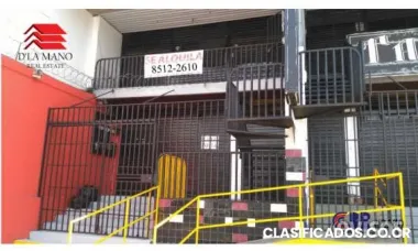 Locales comerciales via principal san francisco de dos ríos