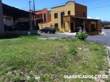 Lote #103 mercedes sur heredia, costa rica