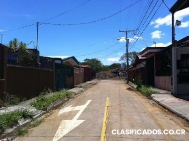 Lote #105 mercedes norte heredia, costa rica