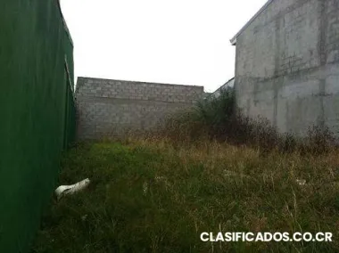 Lote #106 san francisco de heredia, costa rica