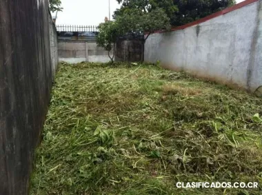 Lote #113 san francisco de heredia, costa rica.