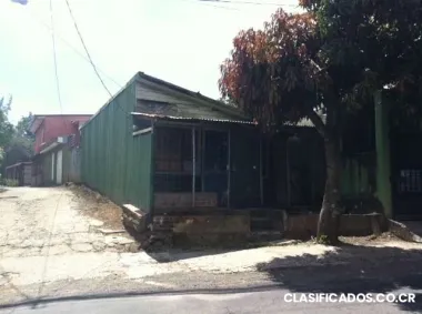 Lote #114 barreal de heredia, costa rica.