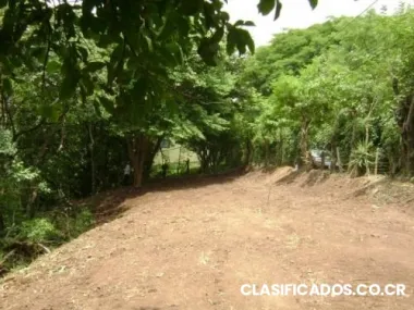 Lote 260m² ciudad colón