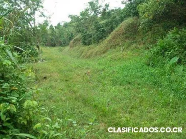 Lote # 56 turrialba cartago