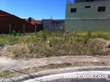 Lote #83 santa bárbara heredia, costa rica