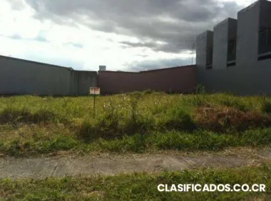 Lote #87 san pablo de barva, costa rica.