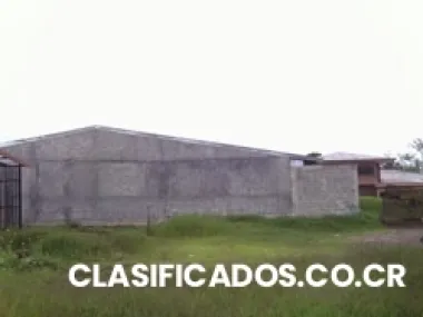 Lote a la venta en san nicolás de cartago