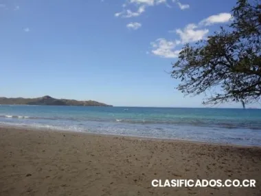 Lote en brasilito vendo o cambio por propiedad en san josé