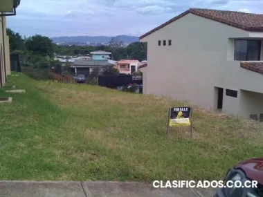 Lote en condominio. la ladera. se escuchan ofertas