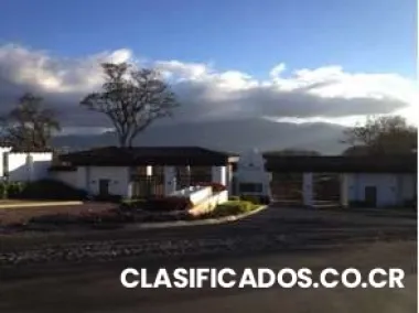 Lote en condominio tierras de café