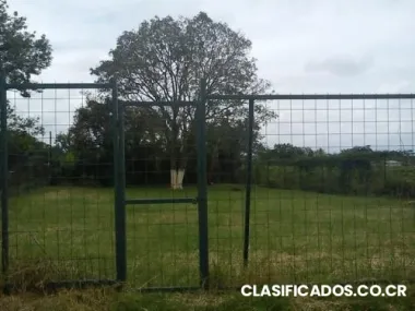 Lote en desamparados de alajuela