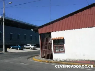 Lote esquinero en escazú centro