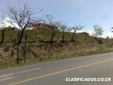Lote guachipelin $612 mil