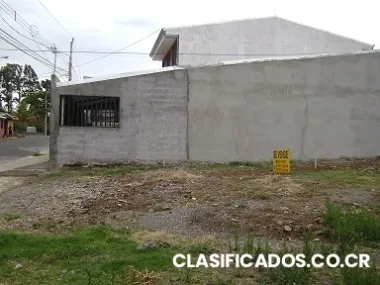 Lote heredia en residencial #20
