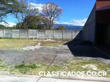 Lote mercedes sur 138 m2