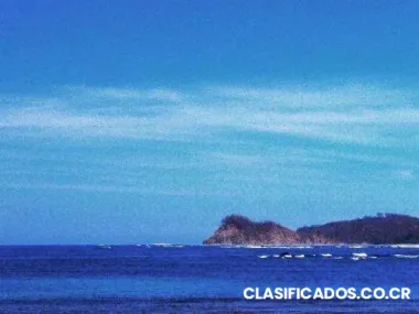 Lote para casa de playa en garza, samara, nosara