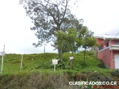 Lote para construir