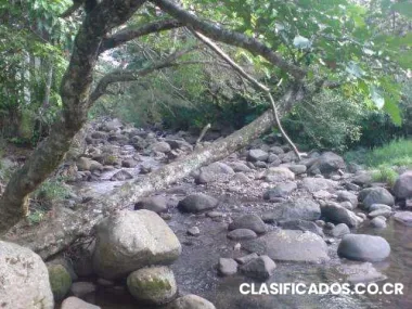 Lote para descanso en san rafael de heredia