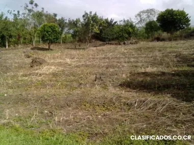 Lote precioso en cervantes de alvarado, cartago