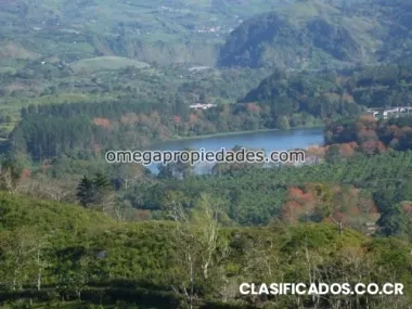 Lotes con vista al lago cachi