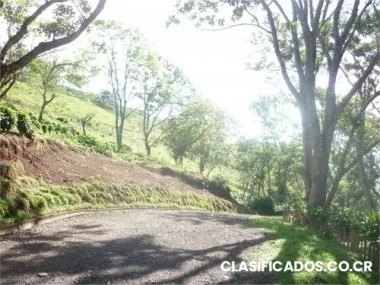 Lotes de 1000 m2 financiados