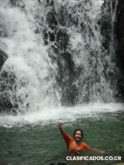 Lotes de minimo 1 ha. a 25 millones , en comunidad cerrada internacional.financio