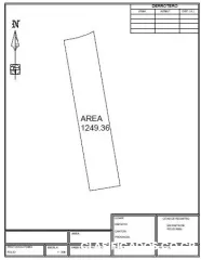 Lotes desde 1180 m2 guanacaste. $20 m2