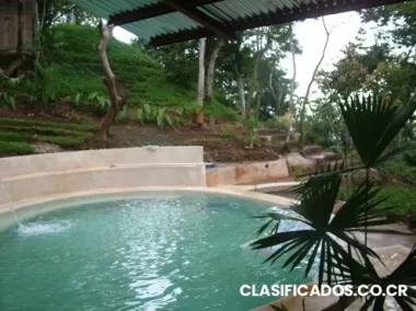 Lotes en proyecto ecologicos con vista al mar