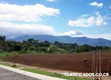 Lotes en rio segundo de alajuela