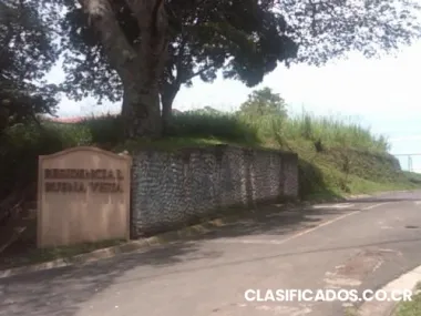 Lotes en urbanización buena vista, el poro