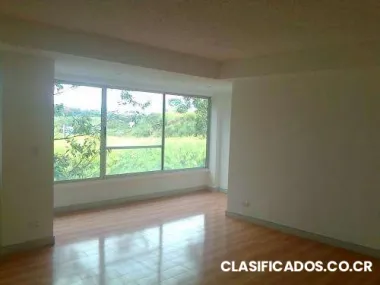 Lujo y vista a corta distancia del estadio nacional