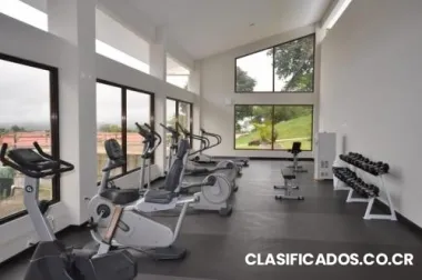 Lujoso complejo avalon country club