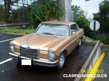 Mercedes benz clasico