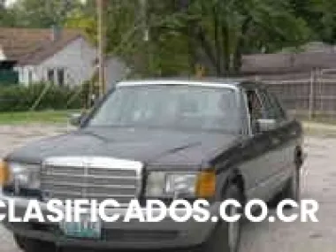 Mercedes benz diesel serie sld automaticos