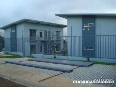 Moravia nuevos apartamentos entrega inmediata