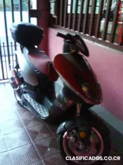 Moto vento