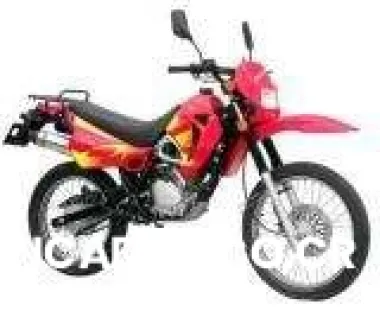 Motos chinas directo de fabrica desde 500 dolares