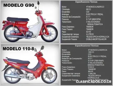 Motos y motorcycles jiapeng dariomasdario