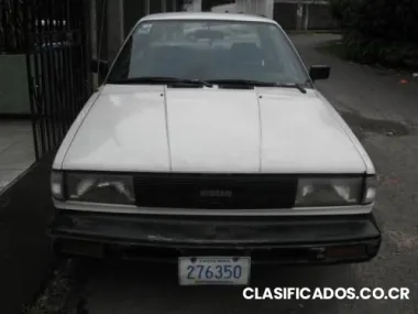 Nissan 89 original!!