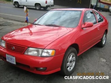 Nissan b14 200sx full extras