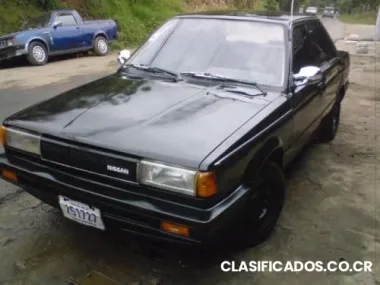 Nissan sentra b12 barato