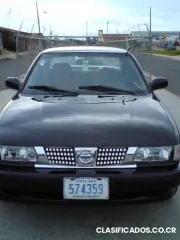 Nissan sentra b13 buen estado