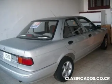 Nissan sentra b13