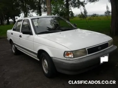 Nissan sentra b13