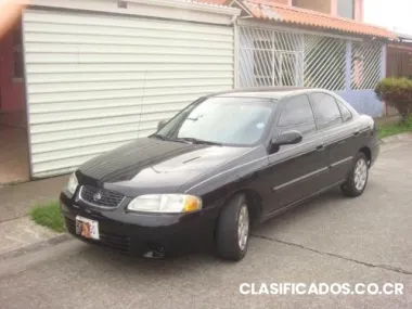 Nissan sentra b15