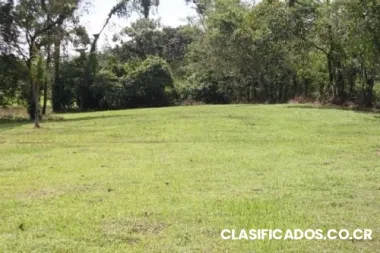 Nunca fue tan facil tener su propio lote