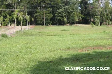 Nunca fue tan facil tener su propio lote