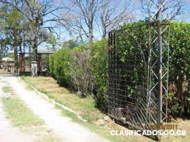 Oferta de oportunidad lote en villa colon brasil de mora