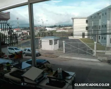 Oficina/local por los tribunales de guadalupe