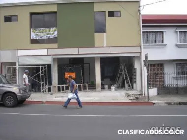 Oficina o local en cartago centro